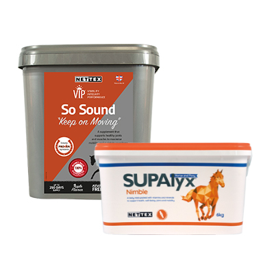 Equine Joint Supplements