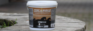 Joint and Muscle