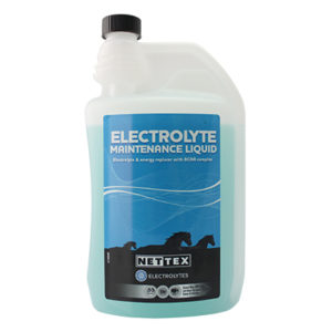 Electrolyte Maintenance Liquid