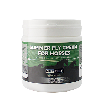 Summer Fly Cream