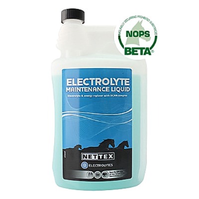 Electrolyte Maintenance Liquid